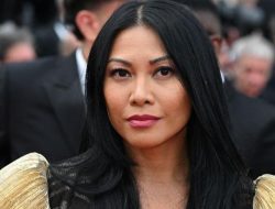 Anggun C Sasmi Bintangi Series Hollywood “Cannes Confidential”