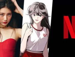 Drakor Doona Akan Tayang Oktober Nanti