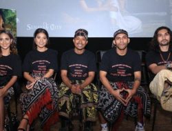 Inilah Sinopsis Film Women from Rote Island!