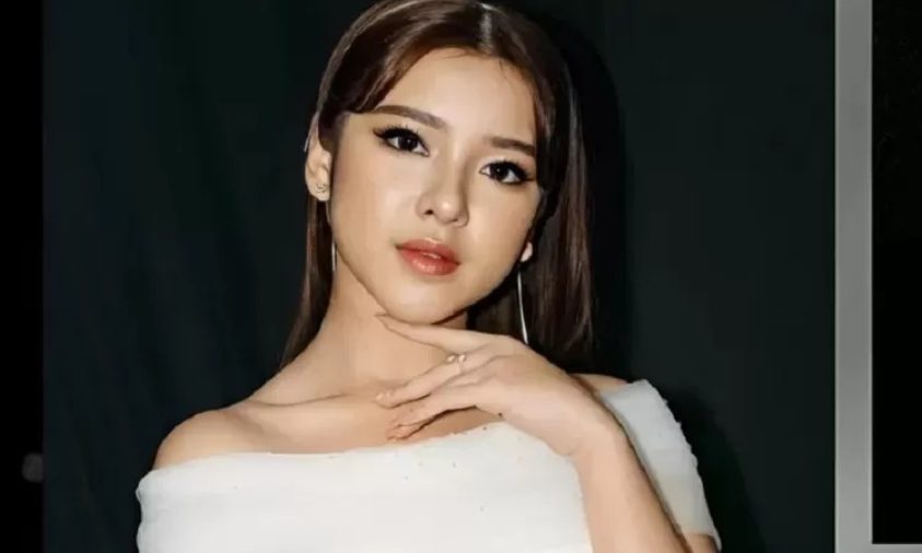 Tiara Andini Gagal Konser