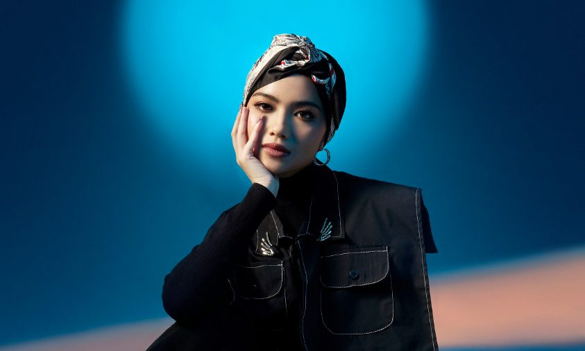 Maira Muthma Rilis Single