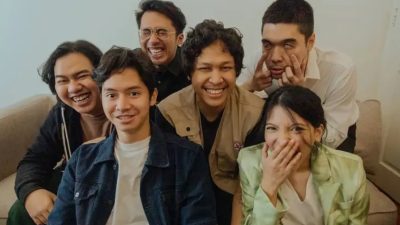 Harga Tiket Konser Hindia