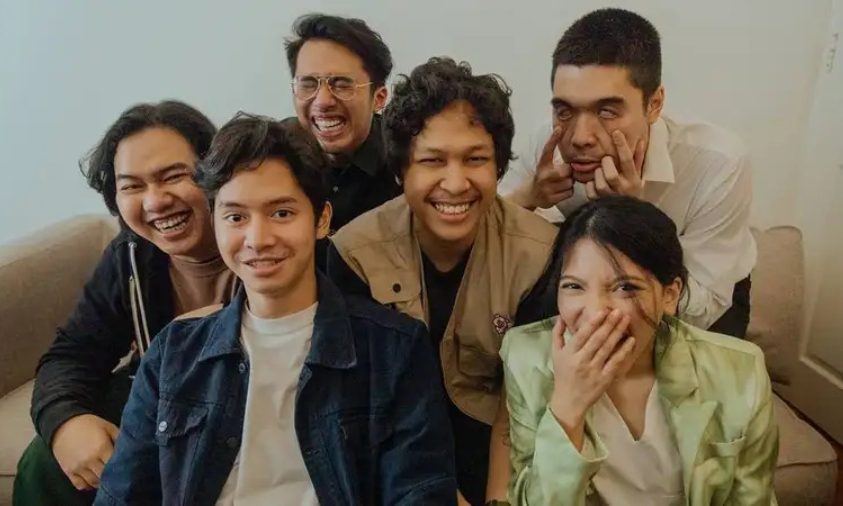 Harga Tiket Konser Hindia