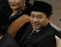 Penyanyi Anang Hermansyah Siap Nyaleg Lagi di Pemilu 2024!