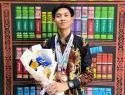 Kisah Maulana Medalis OSN, Diterima di 21 Universitas Top Dunia