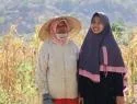 Kisah Putri Raih Beasiswa Kuliah di FKG UGM
