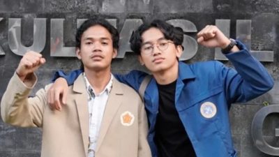 Pengalaman Menarik Pertukaran Pelajar