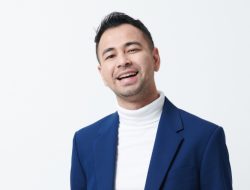 Raffi Ahmad Berbakat Olahraga: Pernah Ikut Kejuaraan Tenis Nasional