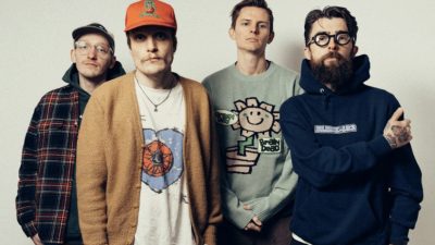 Harga Tiket Konser Neck Deep