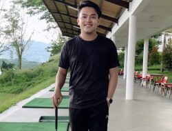 Efraim Leonardo, Influencer Inspiratif Lewat Kreativitasnya