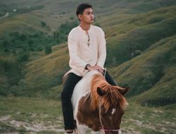 Yordhanta Travelling ke Daerah Indonesia yang Jarang Dikunjungi!