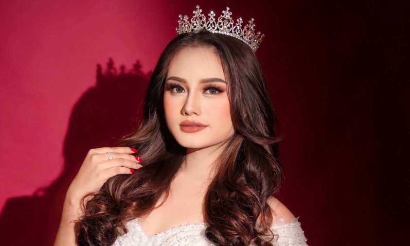 Influencer dan Pembisnis Cantik