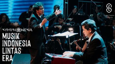 Konser SYMPHONESIA