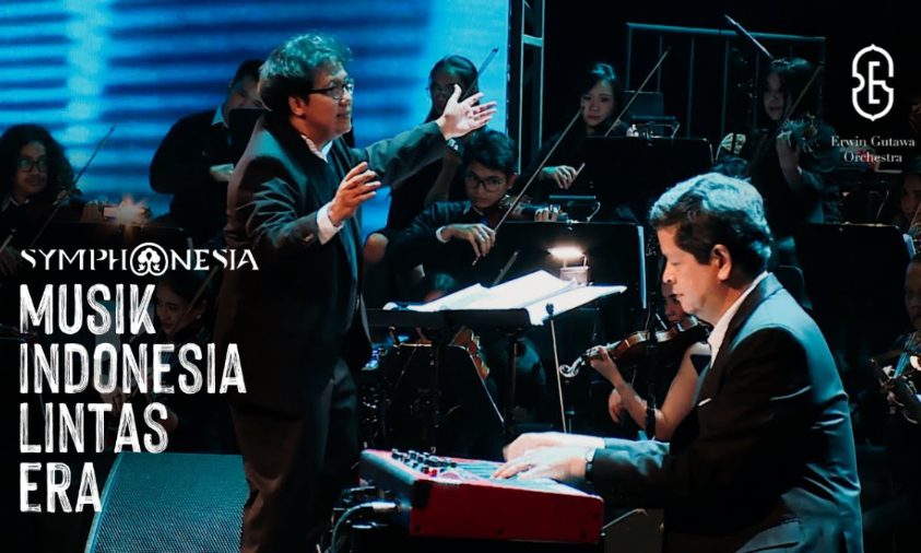 Konser SYMPHONESIA