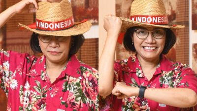 Fans Berat One Piece