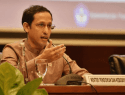 Nadiem Makarim Luruskan Pernyataannya Soal PPDB Zonasi