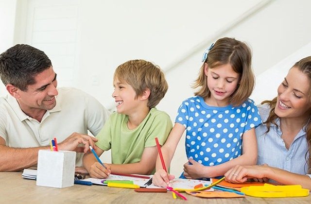 Pola-Asuh-Orangtua-Kepada-Anak