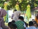 KB-TK Bosowa Bina Insani Laksanakan Masa Pengenalan Lingkungan Sekolah (MPLS)  dan Kepramukaan