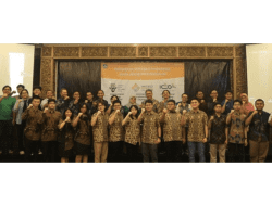 Siswa SMA Perwakilan Indonesia dalam Olimpiade Internasional!