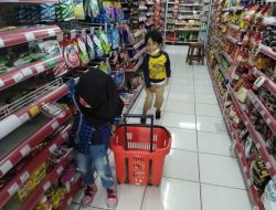 Sistem OSS Bikin Minimarket di Kabupaten Bogor Menjamur