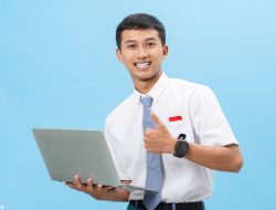 Jangan Lewatkan Kesempatan Magang Bagi Siswa Sekolah di Perusahaan Startup, Cek Infonya Disini!!
