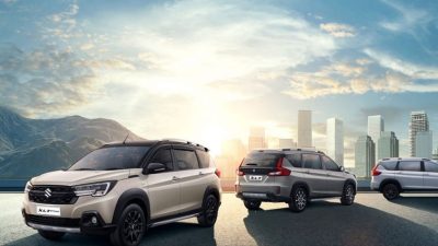 Apa Saja Keunggulan Suzuki New XL7 Hybrid 2023? Informasi Lengkapnya Disini!