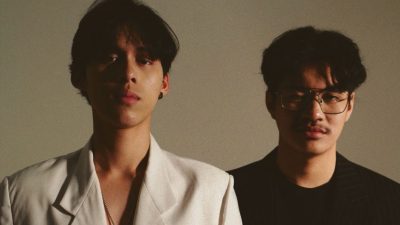 KATHMANDU Gebrak Dunia Musik Indonesia dengan Merilis Single Debutnya
