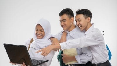 Bursa Magang & Workshop Industri Kreatif