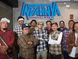 Band Ska Core Asal Surabaya Indahnya Pohon Cemara (IPC) Akhirnya Merilis Single “Roda Gila”