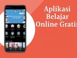 Inilah 6 Aplikasi Belajar Online Gratis di Android