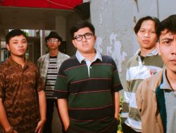 Seven Seventy Angkat Kasus Sabung Ayam di Single “El Pollo Loco”
