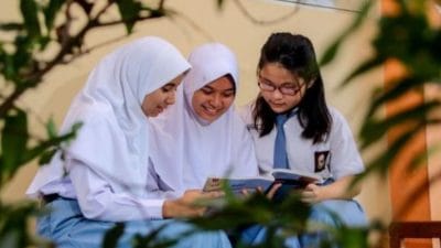 Bersama DCC, Cyber University Gelar CyberTech Untuk Kenalkan Siswa SLTA Dunia Digital Creative