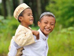 Indonesia, Negara Nomor 1 dengan Penduduk Paling Positif di Dunia versi Global Emotions 2023