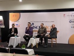 Prodi MICE PNJ Sukses Gelar ISCOMICE 2023: International Scientific Conference MICE Pertama di Indonesia