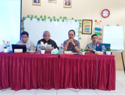 Sekolah Islam Al-Iman Fokus Tingkatkan Kualitas dan Kompetensi Guru-guru