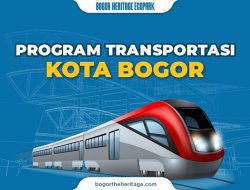 Rencana Trem, Paksa Pemkot Bogor Minta Kucuran Dana Rp 1,7 triliun
