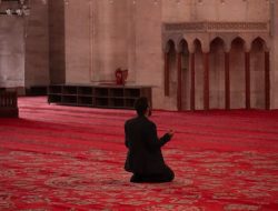 Doa Akhir dan Awal Tahun Hijriyah