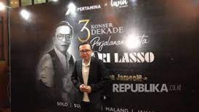 Konser Ari Lasso