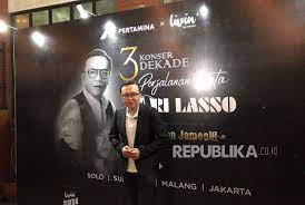 Konser Ari Lasso