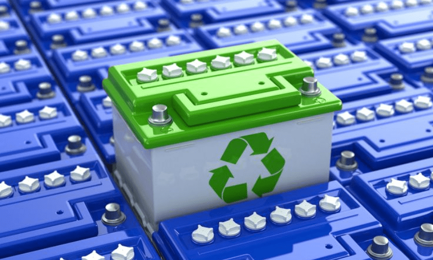 ev battery