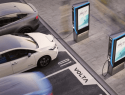 Kenapa Mobil Listrik Itu Bisa Lebih Baik Dibanding Mobil Biasa?