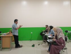 Kelompok 19 KKL IIQ akan Laksanakan KKL Sebulan di Kelurahan Perigi Lama, Tangsel