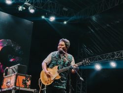 Is Pusakata Sindir Penyanyi Cover, Sekarang Mau Berhenti Nulis Lagu