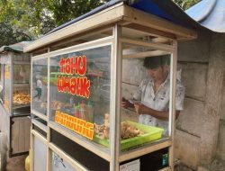Jajanan yang Wajib Dicoba di Sekitaran Kampus Pakuan Bogor