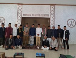 Keutamaan Memakmurkan Masjid dan Kriterianya