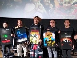 Program Khusus MLI Kini Sudah Bisa Tonton Melalui HP