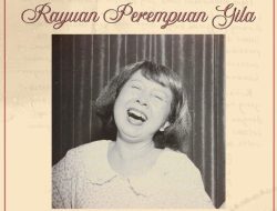 Nadin Amizah Tuangkan Rasa Ingin Dicintai Melalui ‘Rayuan Perempuan Gila’