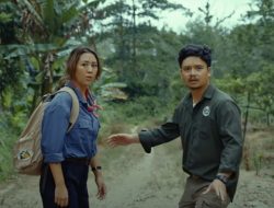 Reuni Setelah 23 Tahun Berlalu, Siap Untuk Menyaksikan Petualangan Sherina 2?!