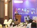 Jadi Keynote Speaker ISMFR, Prof. Rokhmin Beberkan 5 Kebijakan Inti Transformasi Biru