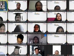 STEI SEBI Ikuti Wisuda Kampus Zakat Batch 4, Kali Ini 30 Mahasiswa